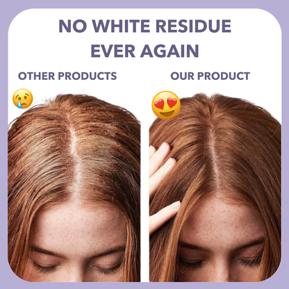 Breeze Beauty Invisible Dry Shampoo