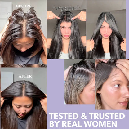 Breeze Beauty Invisible Dry Shampoo